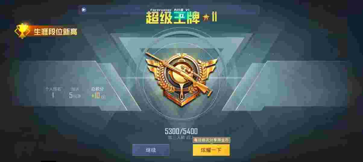 和平精英先行者透视直装 - 和平精英女主播实锤外挂辅助预览图